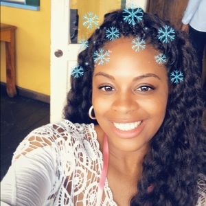 Meet your Posher, Erica